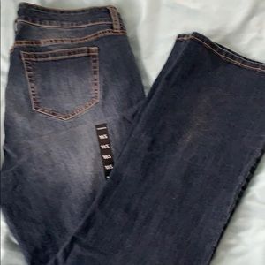 Torrid jeans with tags